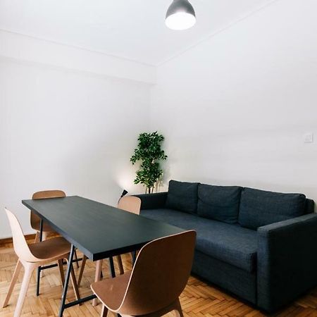 Appartement Americano à Athènes Extérieur photo