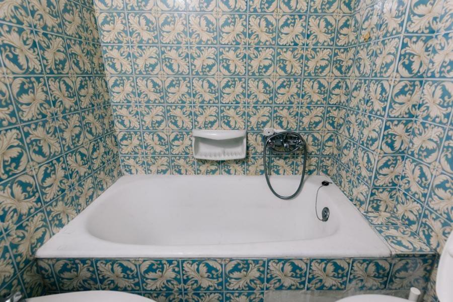 Appartement Americano à Athènes Extérieur photo